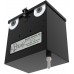 Bogert Stainless Steel Battery Box With Lid For Cessna 150